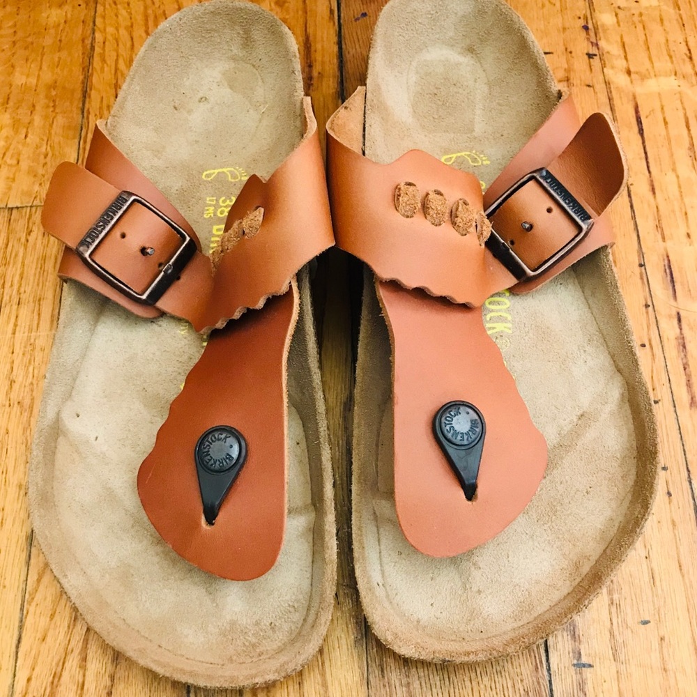 Birkenstock Riyadh sandals